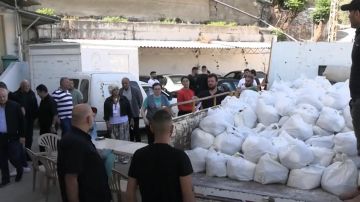 الجمعيات في لبنان... بين العمل والشعارات