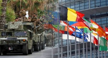 الضغوط الدولية تتزايد والجيش يواصل بحزم حصر سلاح حزب الله!