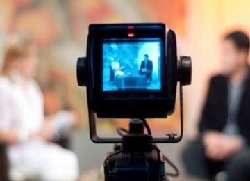 بالفيديو إعلامية تعلن اصابتها بالسرطان للمرة الثانية وتودع المشاهدين برسالة مؤثرة