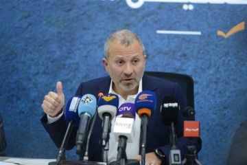 جبران باسيل صاحب القرار الوطني الحر ... جومانا ناهض جبران باسيل صاحب القرار الوطني الحر ... جومانا ناهض