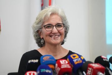 كرامي تسلمت من رابطة الثانوي مذكرة بالمطالب: جهود حثيثة في مجلس الوزراء لتحسين رواتب القطاع العام