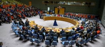 مجلس الأمن رحب بجهود الحكومة اللبنانية لبسط سيادتها ودعا لدعم الجيش وتنفيذ القرارين 1701 و1559 مجلس الأمن رحب بجهود الحكومة اللبنانية لبسط سيادتها ودعا لدعم الجيش وتنفيذ القرارين 1701 و1559