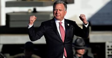 ويتكوف: السلام بالشرق الأوسط ليس مستحيلا ويتكوف: السلام بالشرق الأوسط ليس مستحيلا