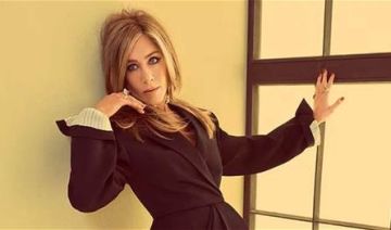 أسرار رشاقة جينيفر أنيستون.. سلطة الكينوا وصفة الجمال واللياقة