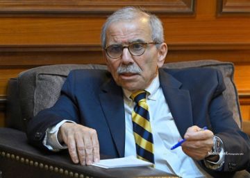أفضل العلاقات مع إيران سلام: لولا تضحيات حزب الله والمقاومة لما تحرر الجنوب أفضل العلاقات مع إيران سلام: لولا تضحيات حزب الله والمقاومة لما تحرر الجنوب