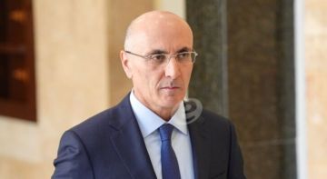 الحجار شجب إقدام الجيش الإسرائيلي على قتل موظف لبلدية بليدا: لوقف الاعتداءات بحق المدنيين والمنشآت العامة الحجار شجب إقدام الجيش الإسرائيلي على قتل موظف لبلدية بليدا: لوقف الاعتداءات بحق المدنيين والمنشآت العامة