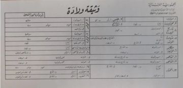 بالأرقام.. اكتشفوا عدد ولادات ووفيات لبنان في يوم واحد بالأرقام.. اكتشفوا عدد ولادات ووفيات لبنان في يوم واحد