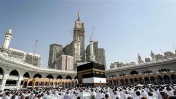 تعديلات جديدة تتعلق بتأشيرات العمرة.. هذا ما قررته السعودية