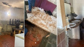 جنوبا: أمن الدولة يداهم مسلخا مخالفا... واعتراض للدورية! (صورة) جنوبا: أمن الدولة يداهم مسلخا مخالفا... واعتراض للدورية! (صورة)