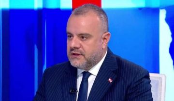 عبد المسيح: لاعتبار عدم اكتمال نصاب جلسة اليوم خطوة باتجاه إصلاح الديمقراطية المنسية