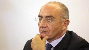 فارس سعيد: من يقنع الحزب أن الدنيا تغيرت؟