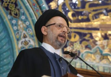 فضل الله: التهويل بالحرب على لبنان يأتي بهدف تحقيق مكاسب بالضغط على السلطة اللبنانية