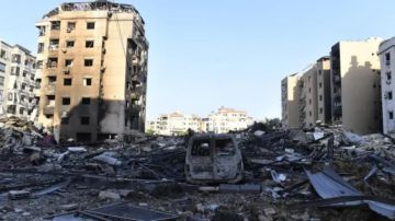 لبنان بعد حرب غزة: عودة لمعادلة النووي الإيراني