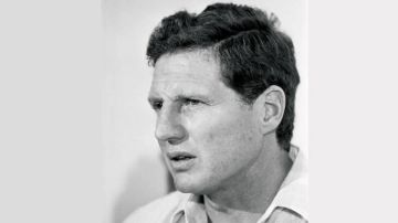 35 عاما على استشهاد داني شمعون