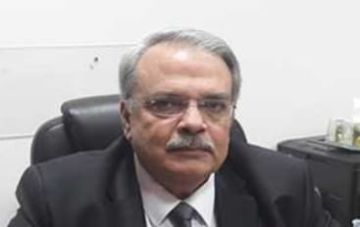 القاضي الحلو: حين انحنى العدل ووقفت الموازين!