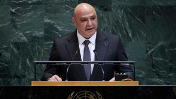 المادة 52 منحت الرئيس حق التفاوض... فهل يمضي بسلام؟