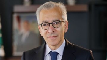 بساط: رفعنا مستوى الغرامات والأدوات القضائية في موضوع المولدات الكهربائية والمسيرة مستمرة