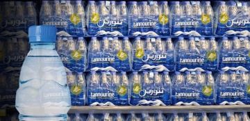 شركة مياه تنورين تكشف الحقائق.. هذا ما أعلنته!