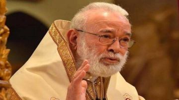 عودة: ليست الحياة المسيحية خلاصا من الألم بل عبور معه إلى القيامة