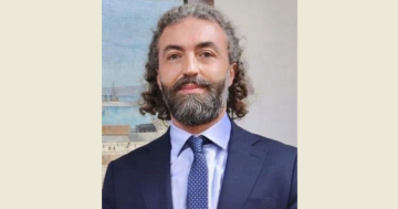 عيتاني: مرفأ بيروت ملتزم بالمساهمة الفاعلة في إنجاح المبادرات الثقافية الوطنية وحفظ الإرث التاريخي للبلاد