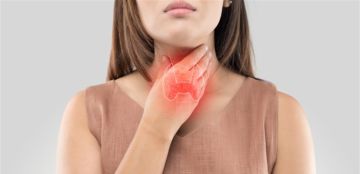 في دولة عربية: داء الهاشيموتو يتفشى.. ما أسبابه وأعراضه؟ في دولة عربية: داء الهاشيموتو يتفشى.. ما أسبابه وأعراضه؟