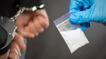 في نهر الكلب... توقيف مروج مخدرات بالجرم المشهود