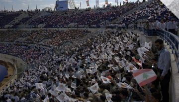 كواليس- سفارات أجنبية ترصد المدينة الرياضية !