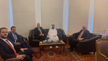 وزير العدل بحث مع مقرر أممي في قانون استقلالية القضاء