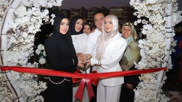 افتتاح Akkouch Clinic في الحوش: عناية بالأظافر، الشعر، ليزر وغيرها الكثير من خدمات الجمال! افتتاح Akkouch Clinic في الحوش: عناية بالأظافر، الشعر، ليزر وغيرها الكثير من خدمات الجمال!