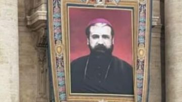 بالفيديو: إستعدادات في الفاتيكان