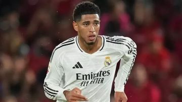 بلينغهام يقود ريال مدريد لفوز صعب على يوفنتوس بلينغهام يقود ريال مدريد لفوز صعب على يوفنتوس