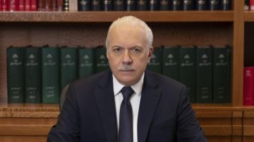 عبود اجتمع مع المحققين العدليين... وهذا ما طلبه منهم عبود اجتمع مع المحققين العدليين... وهذا ما طلبه منهم