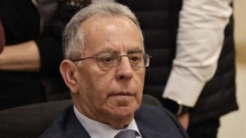 قضية تزوير عقارية... والقاضي الحجار يوضح