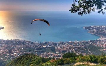 كتل معتدلة ودافئة نحو لبنان، واستنفار في حركة القطب