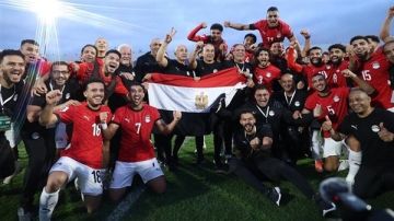 الفراعنة يرفعون راية العرب: تأهل تاريخي لمصر إلى كأس العالم 2026