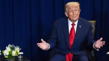 ترامب: حماس أبلغتني بأنها ستتخلى عن سلاحها