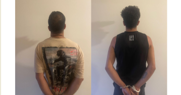 تفكيك شبكة لسرقة وتهريب الدراجات الآلية وضبط أدوات تزوير في حي السلم