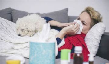 دولة عربية تسجل أول إصابة بـ حمى كيو .. خطر كبير على البشر والنساء خاصة! دولة عربية تسجل أول إصابة بـ حمى كيو .. خطر كبير على البشر والنساء خاصة!