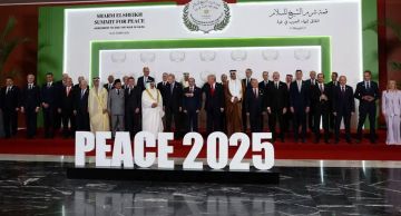 اتفاق سلام تاريخي في شرم الشيخ وترامب يعلن بدء المرحلة الثانية من اتفاق غزة