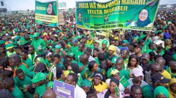 الأمم المتحدة: دعوة إلى ضبط النفس والتحقيق في أعمال العنف الانتخابية في تانزانيا