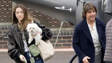 انفصال توم كروز وآنا دي أرماس بعد أقل من عام على المواعدة!