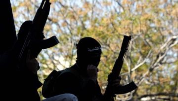 بعدم استسلام حماس في غزة... سلاح المخيمات سيسلم بالحسنة أو بالقوة؟ بعدم استسلام حماس في غزة... سلاح المخيمات سيسلم بالحسنة أو بالقوة؟