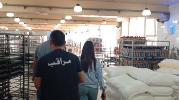 جولة على أفران في الجنوب.. وإنذارات