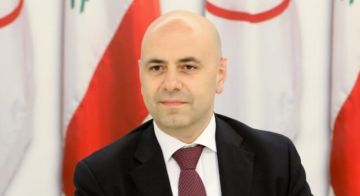 حاصباني: المعركة ليست على النصاب بل على النصب والبعض يستخف بصوت الانتشار حاصباني: المعركة ليست على النصاب بل على النصب والبعض يستخف بصوت الانتشار