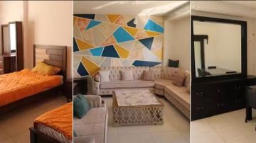 شارك في السحب على شقة سكنية مميزة في مشروع الحاج عباس صالح في العباسية - صور