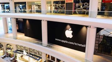 شركة آبل تعتزم تعزيز استثماراتها في الصين