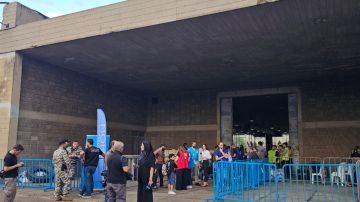 عودة طوعية جديدة للنازحين... ارتياح ورسائل سياسية