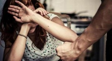 قاضية لبنانية تتعرض للإعتداء!