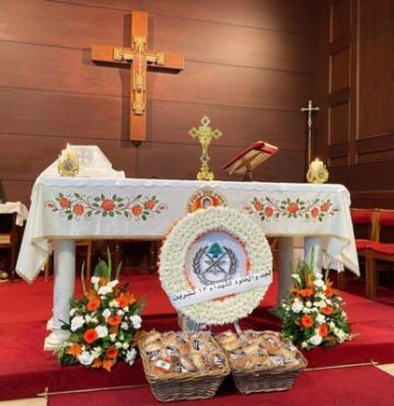 كنعان في ذكرى 13 تشرين: نضال مستمر لدولة قوية بالإصلاح والمحاسبة لا بالتسويات