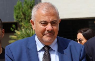 محافظ بيروت أمهل أصحاب محطات معالجة مياه الشرب وتكريرها وبيعها شهرا لتسوية أوضاعهم